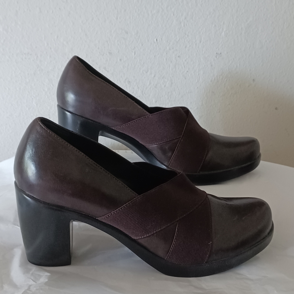 Dansko Women's Tori Pump